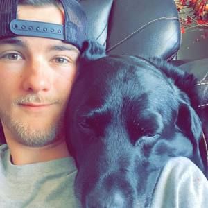 Meet your Posher, Johnny